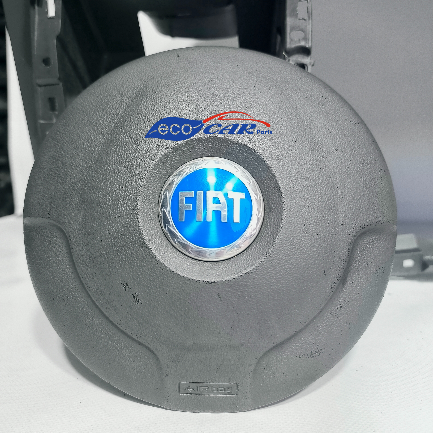 Fiat Idea 2006 Komplettes Airbag-Kit ecoAG6561