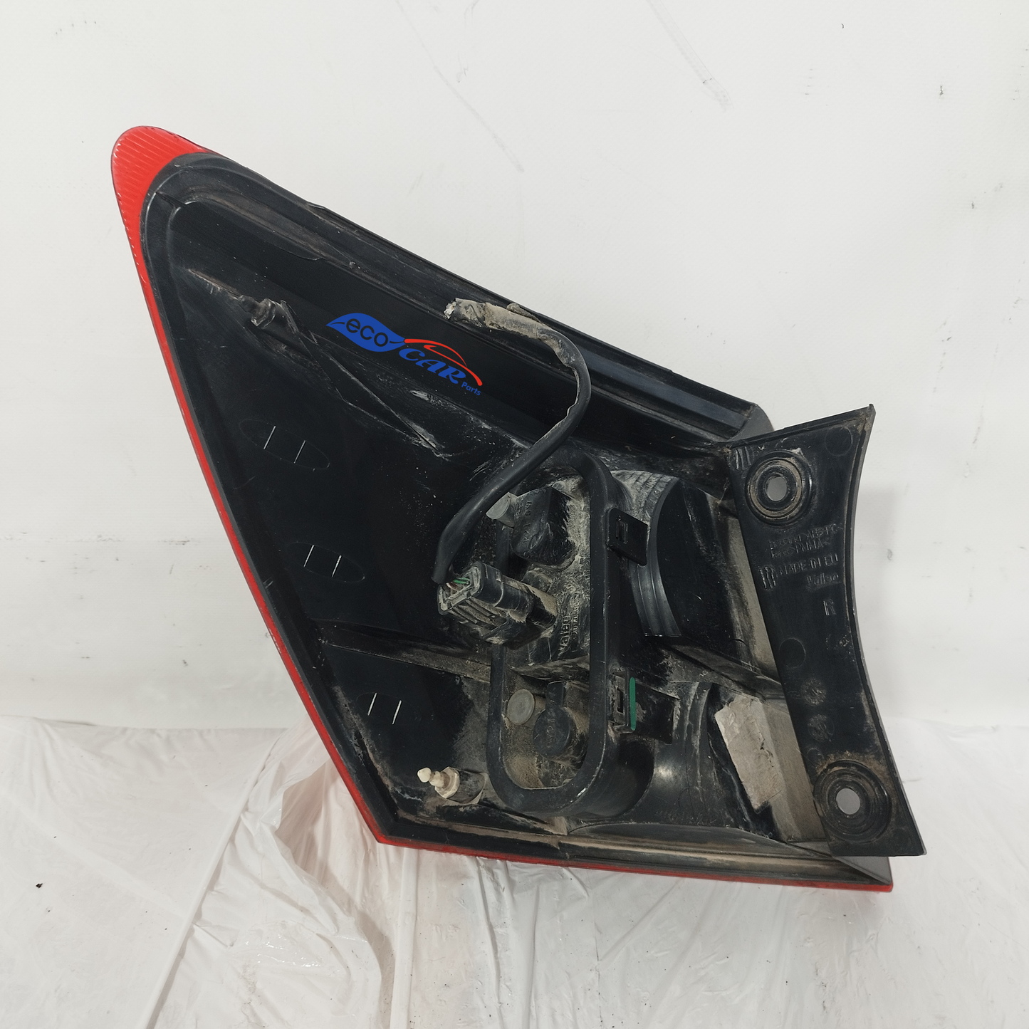 Fanale posteriore dx Nissan Qashqai 2007 Valeo ecoAC13358