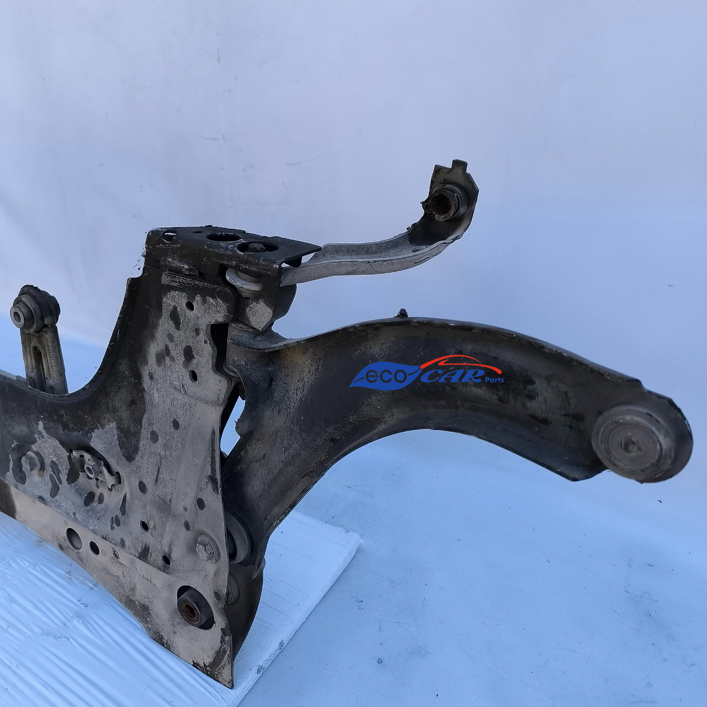 Front axle/engine cradle Renault Modus 1.5 D year 2006 cod.absent ecoAG7108