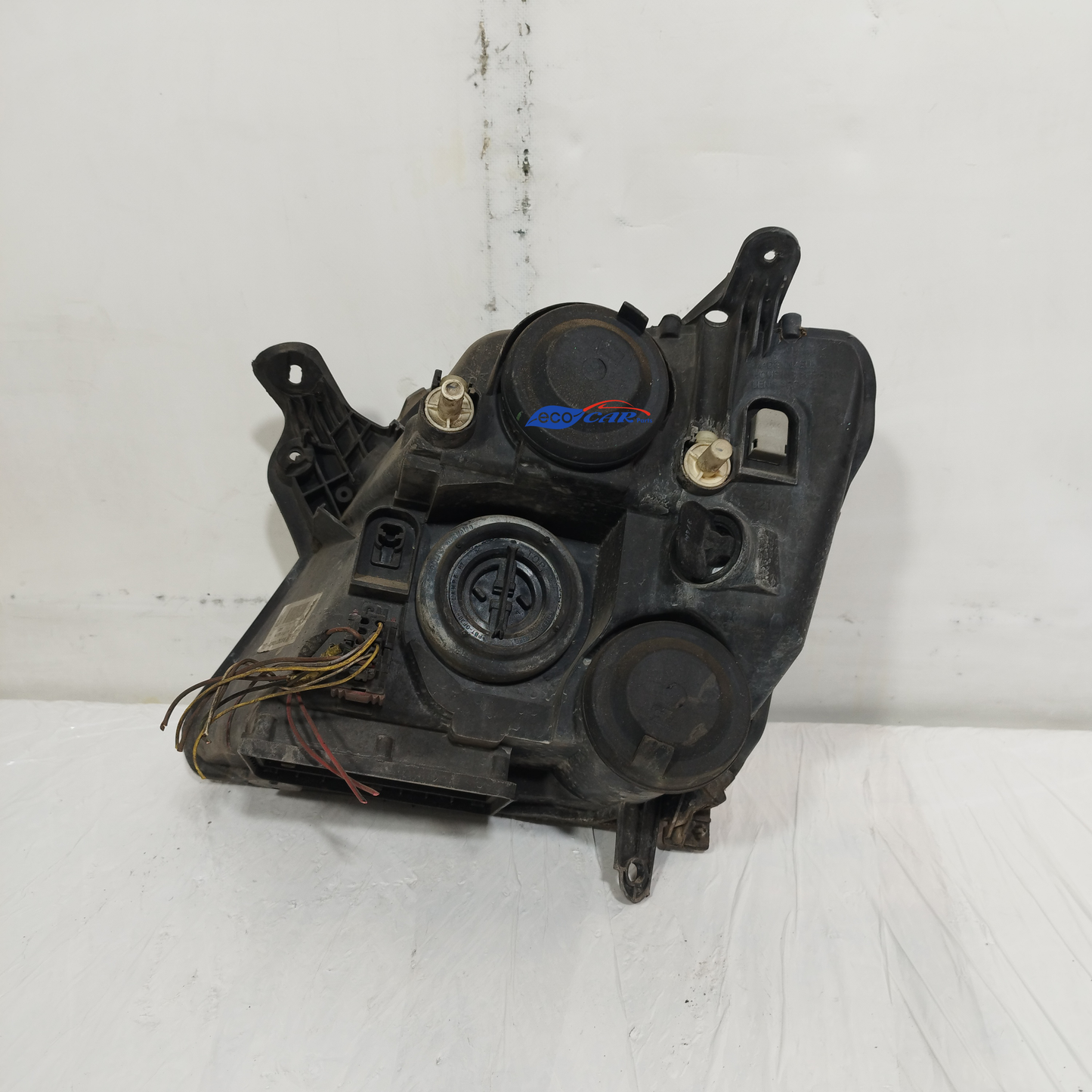 Frontscheinwerfer rechts Opel Meriva 2004 Code: 93321053 ecoAC13971