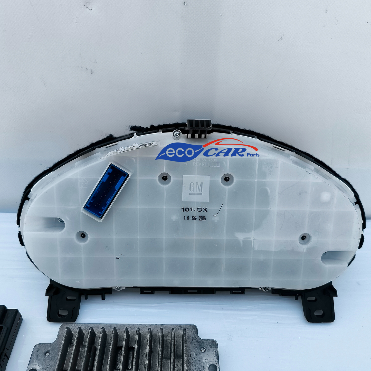 Zündkit Opel Astra J 1.4 B Code: 12659379 ecoAG6784