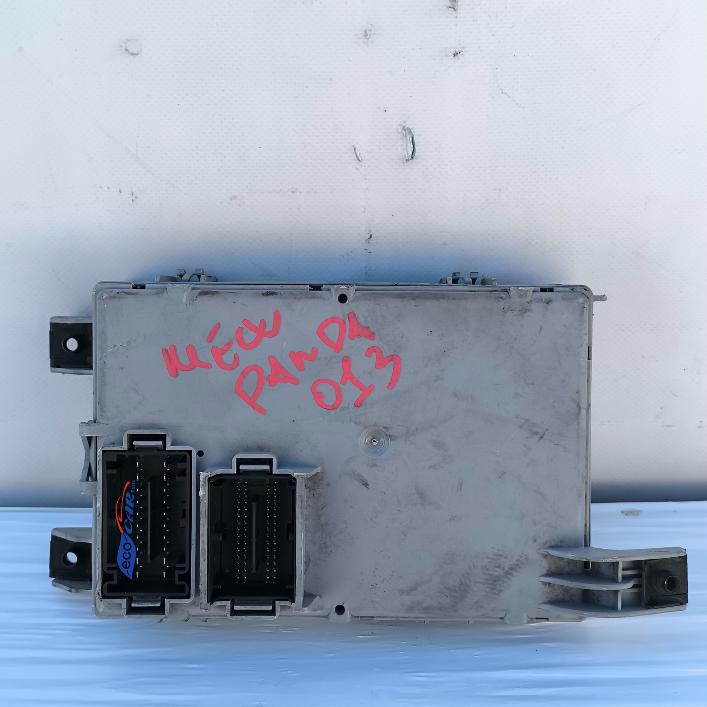 Kit accensione Fiat New Panda 1.3 MTJ cod.55263701 ecoAG7476