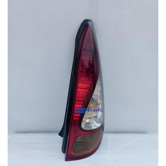 Toyota Yaris Verso 2004 ecoAG6178 rechte Rückleuchte