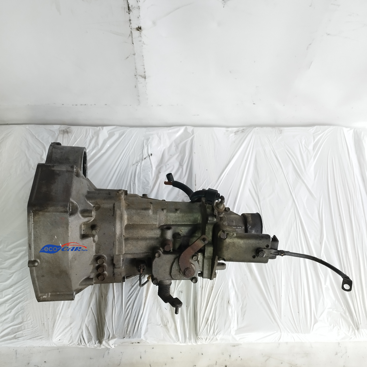 Cambio manuale Piaggio Porter 1.4 D 2001 ecoAC13838