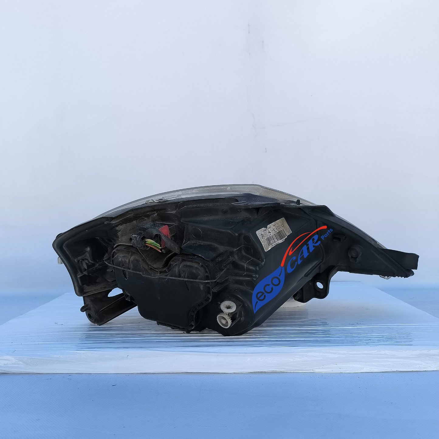 Fanale anteriore sx Citroen C3 anno 2005 ecoAG6607