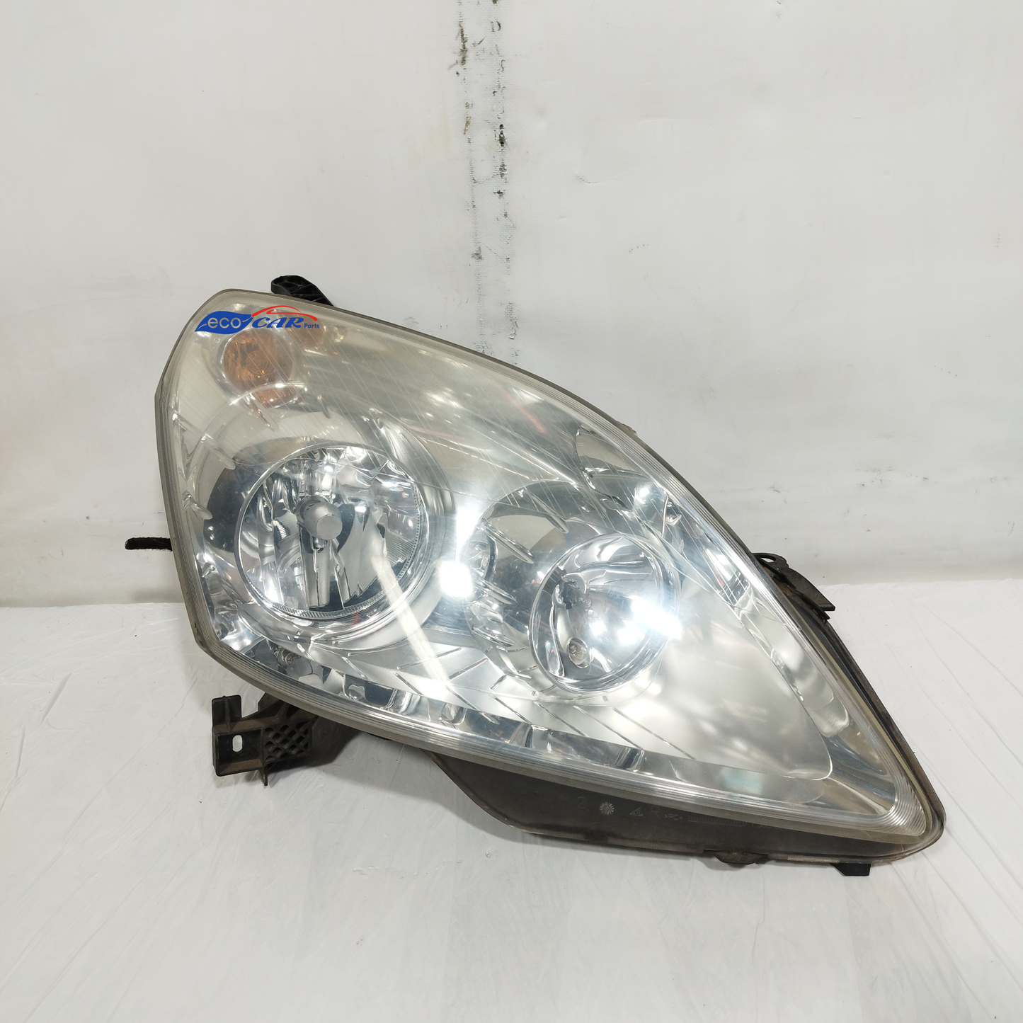 Frontscheinwerfer rechts Opel Zafira B 2008 Code: 0301214206 ecoAC13956