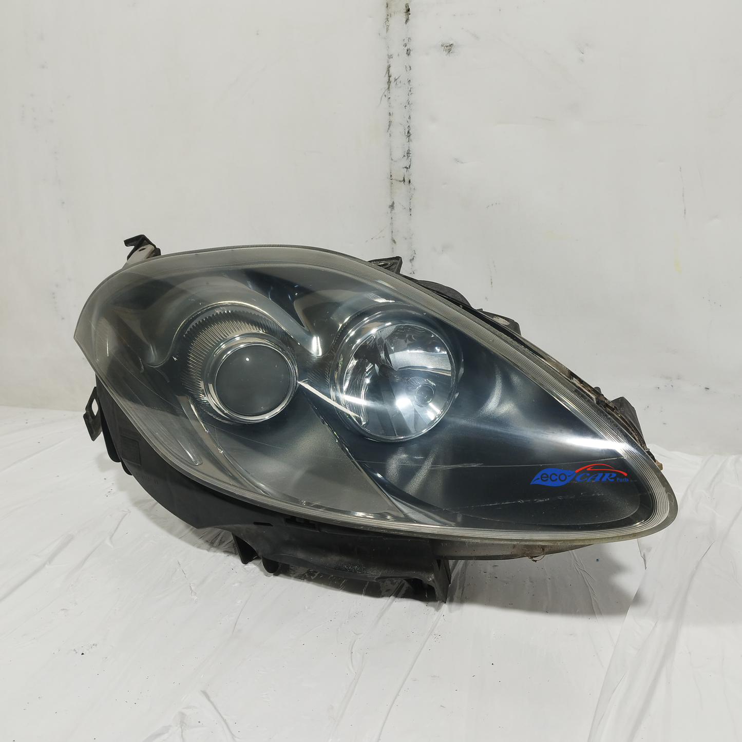 Fanale anteriore dx Fiat Bravo 2010 Cod: 00518778830 ecoAC14385