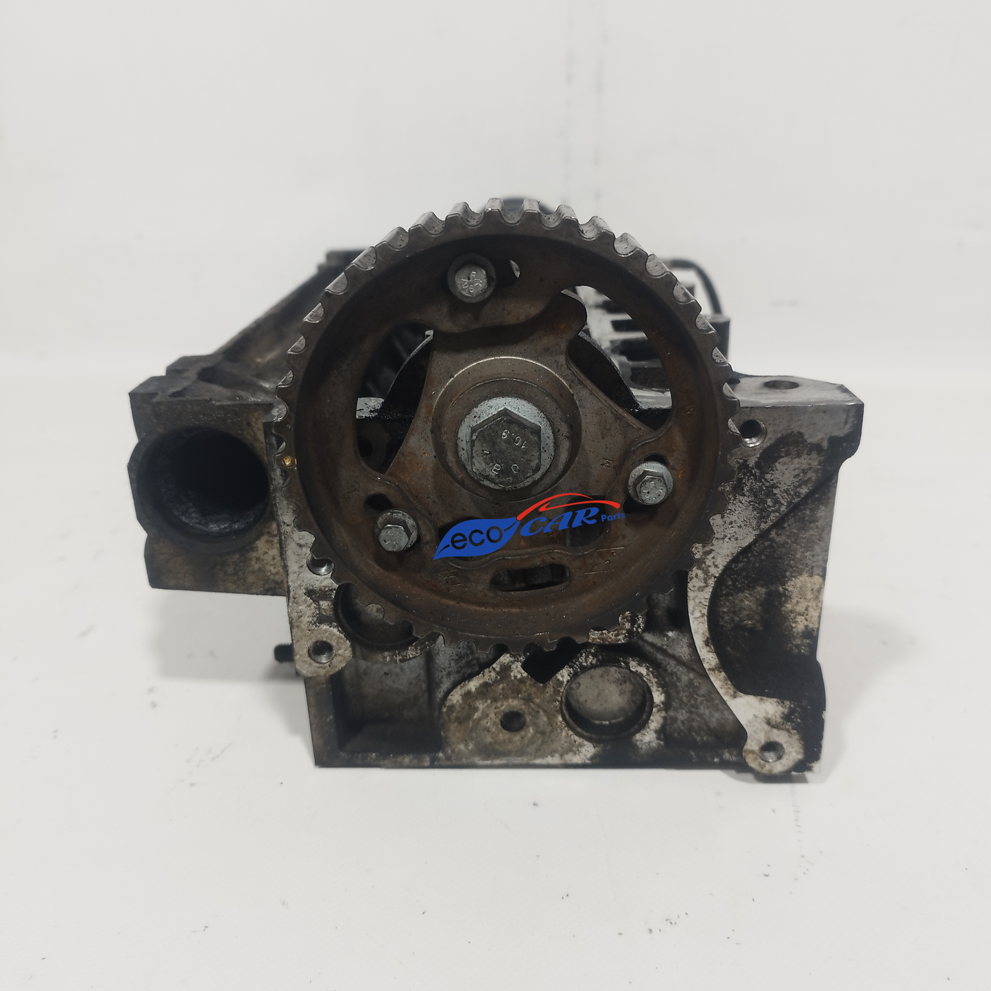 Renault Megane 1.5 Dci 2010 Zylinderkopf Teilenummer: 949716F0 ecoAC12880