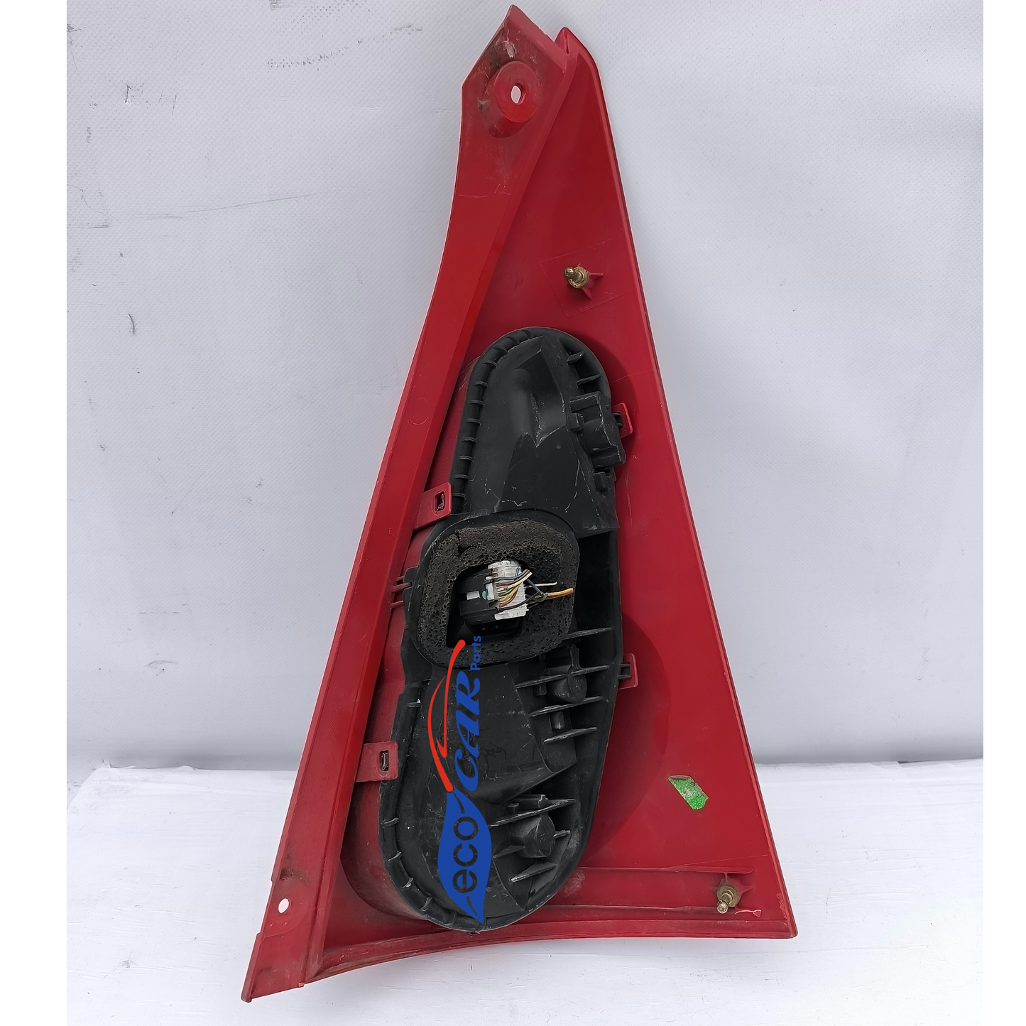 Linke Rückleuchte Peugeot 107 2006 ecoAG6759