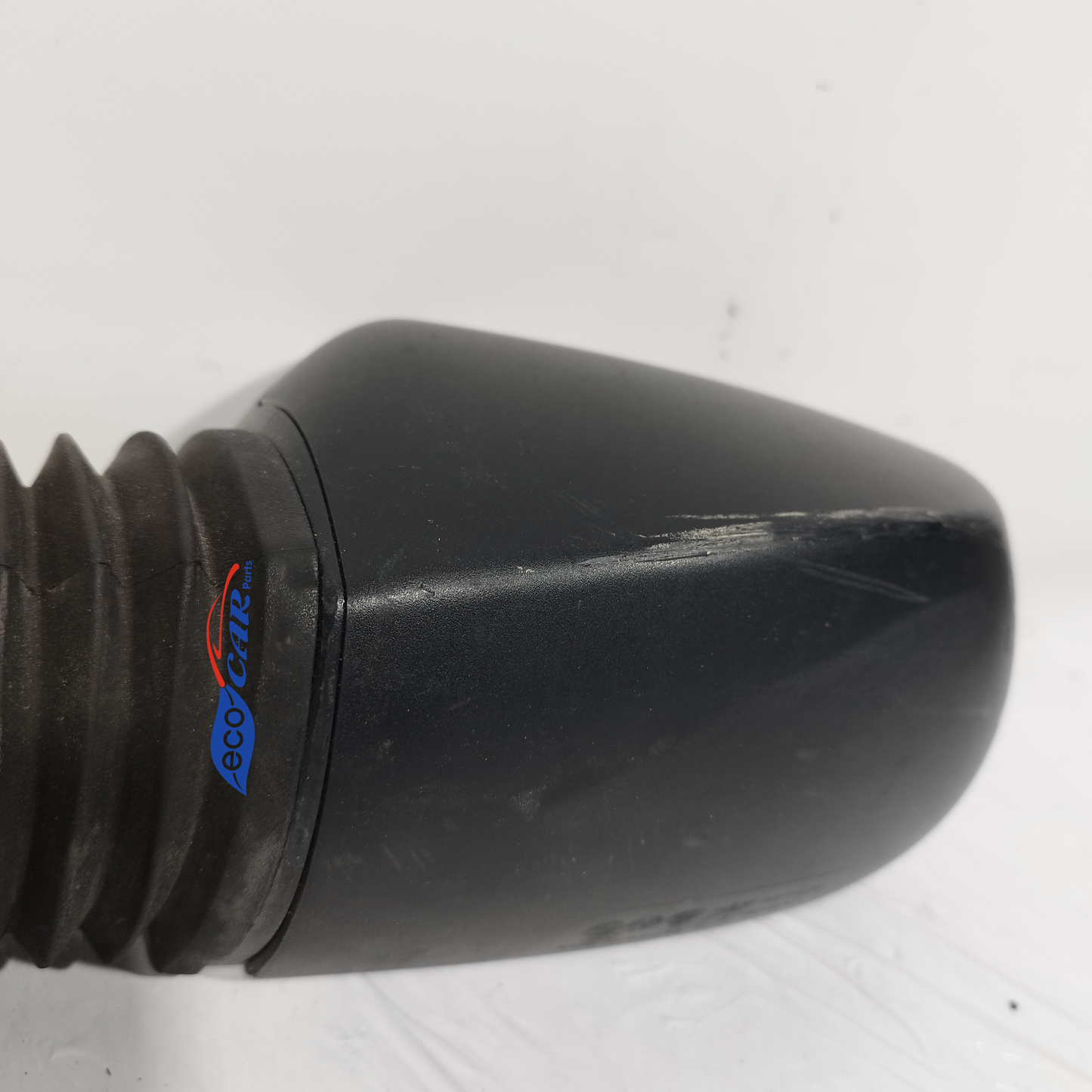 Specchietto manuale anteriore sx nero Fiat Punto 2010 ecoAC11957