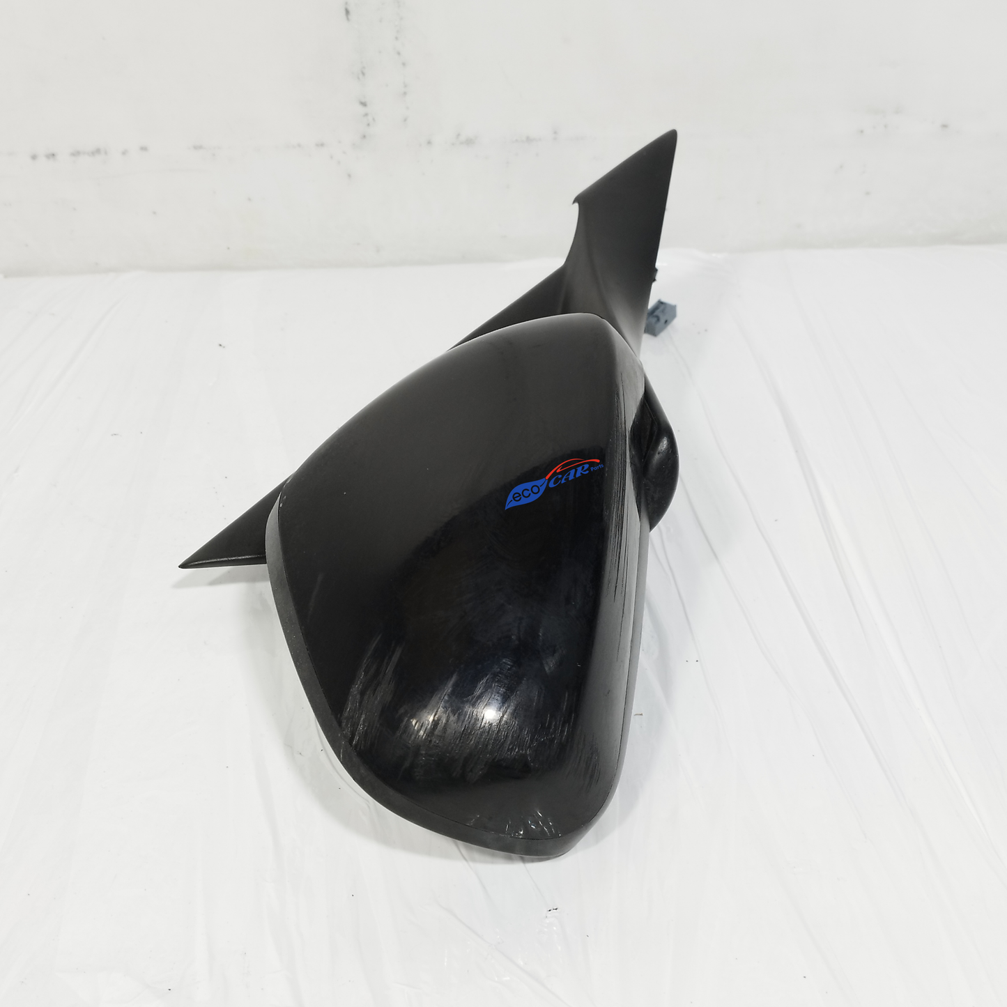Specchietto elettrico anteriore dx Nero Alfa Romeo Giulietta 2016 2 spinotti 9 Fili ecoAC14220