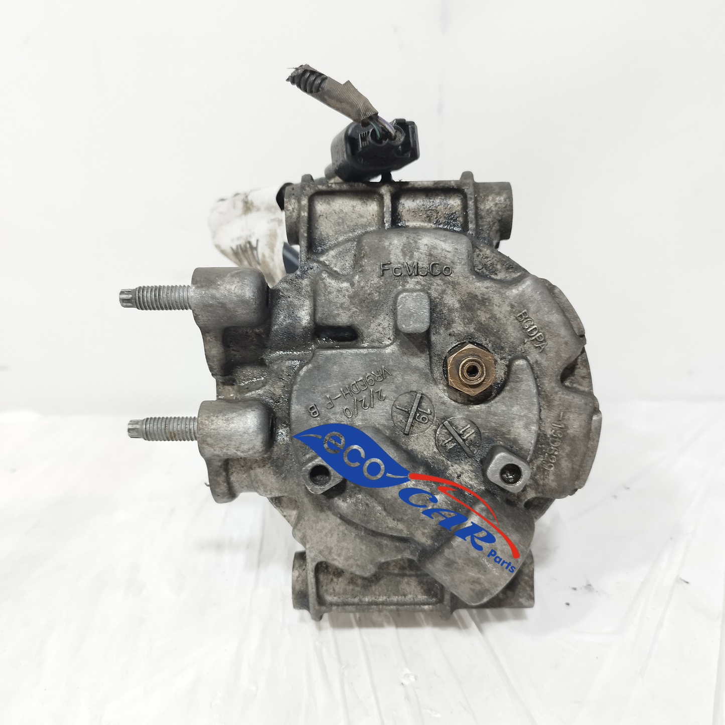 Compressore A/C Ford Focus 1.6TDCI 2012 Cod: ap31-19d629-ba ecoAC12912