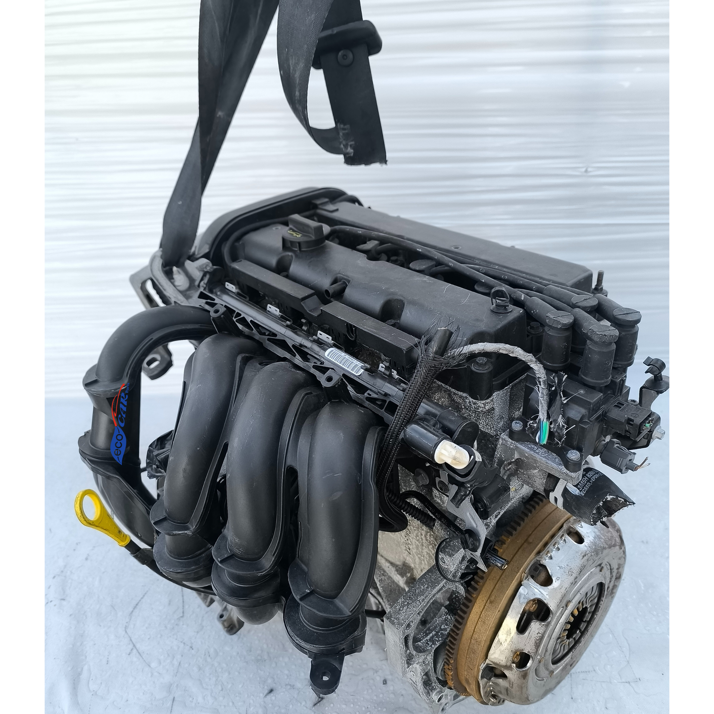 Motore Ford C-MAX 1.6 B 16V anno 2004-2011 cod: SHDA ecoAG7744