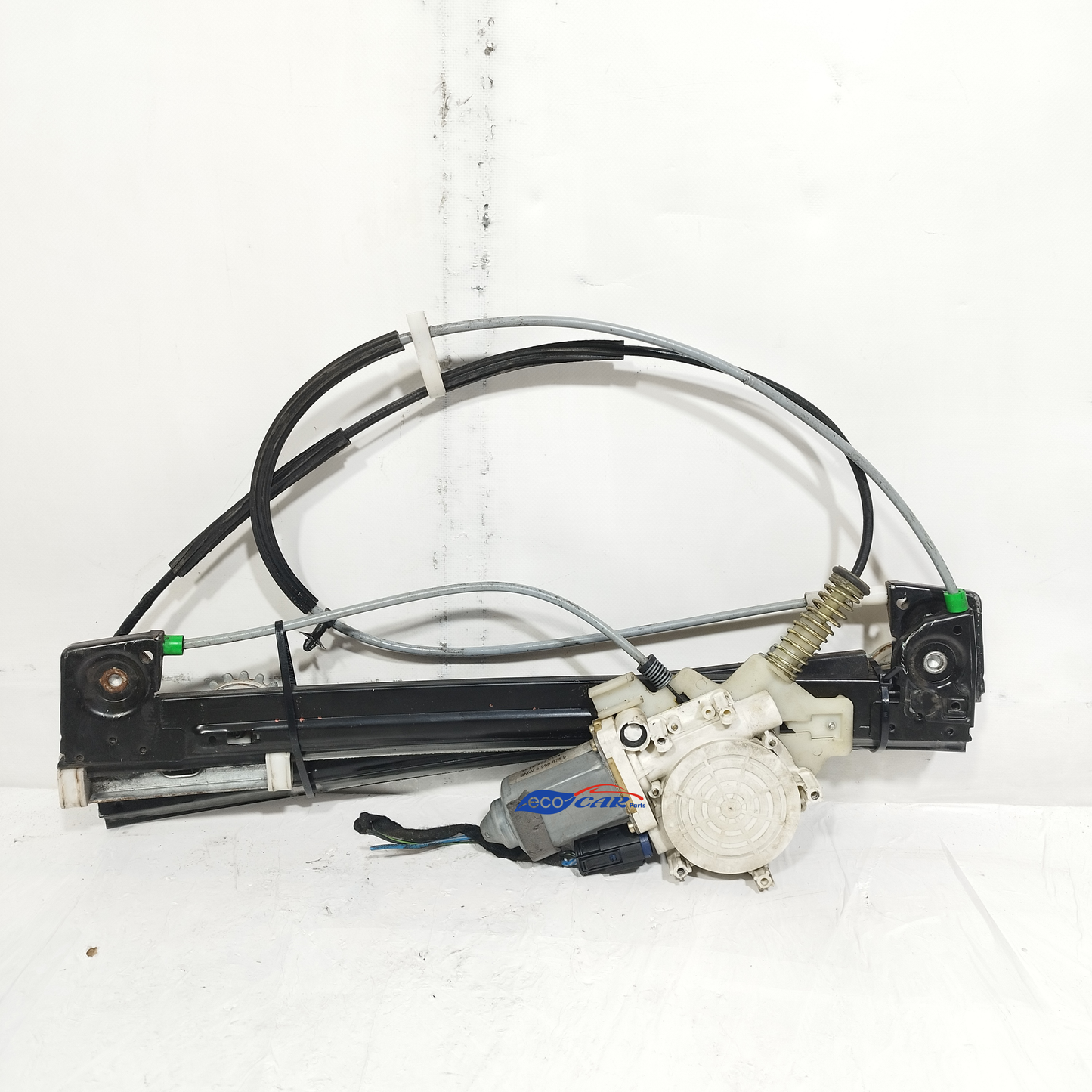 Cremagliera anteriore sx Mini Cooper R50 2004 Cod: 903.0189 ecoAC13923