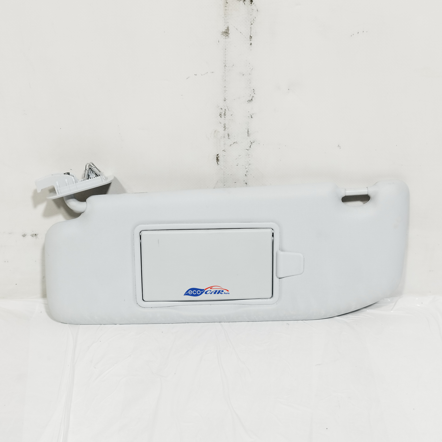 Aletta parasole sx Opel Corsa F 2021 ecoAC14355