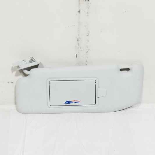 Aletta parasole sx Opel Corsa F (92JO) 2019-2024 ecoAC14355