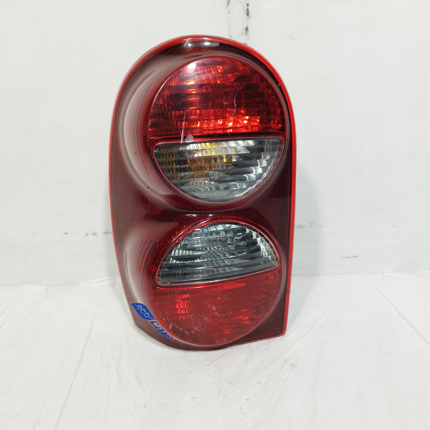 Linke Rückleuchte Jeep Cherokee 2007 ecoAC14033