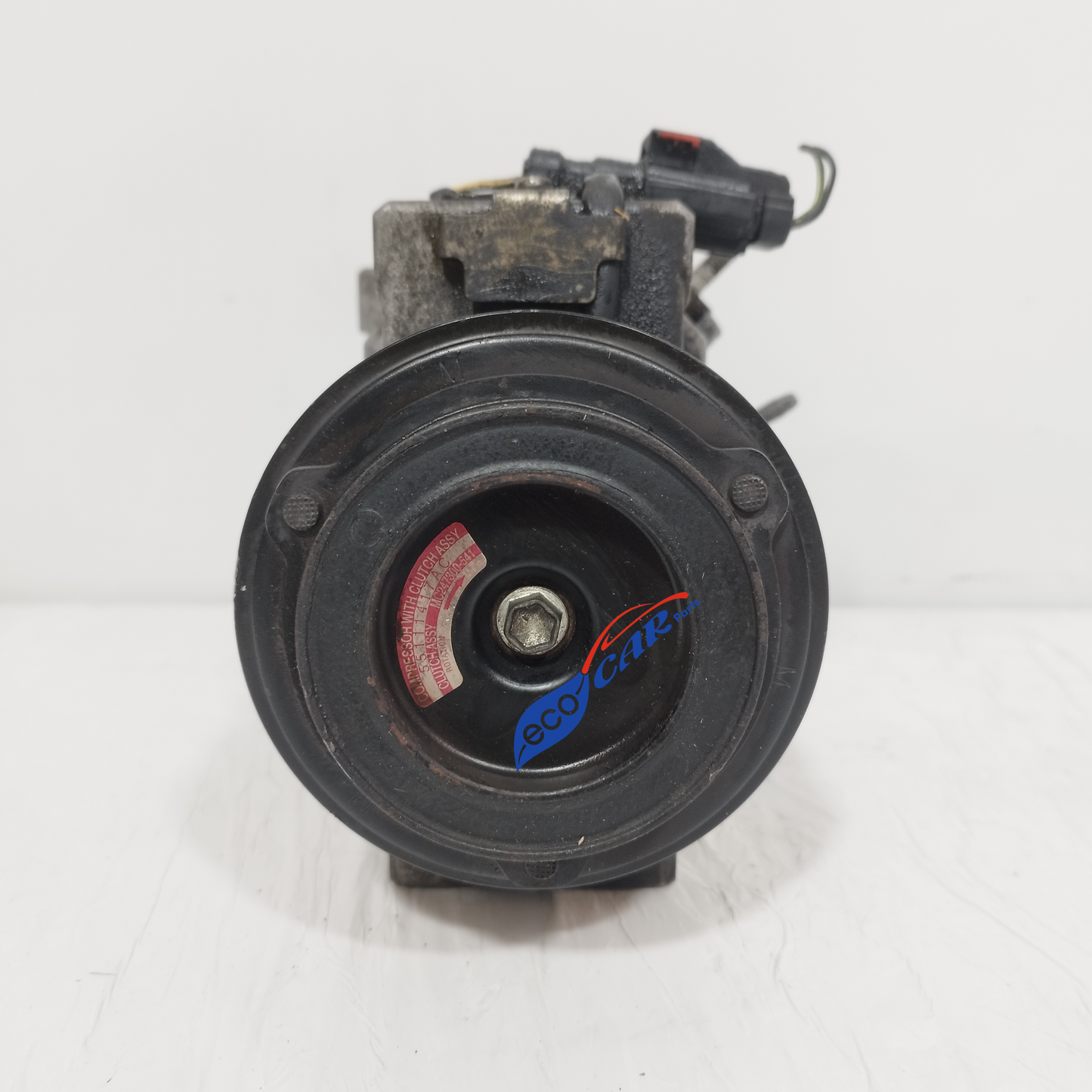 Compressore A/C Chrysler Grand Voyager 2.8Crdi 2009 Cod: 10sr17c ecoAC12106