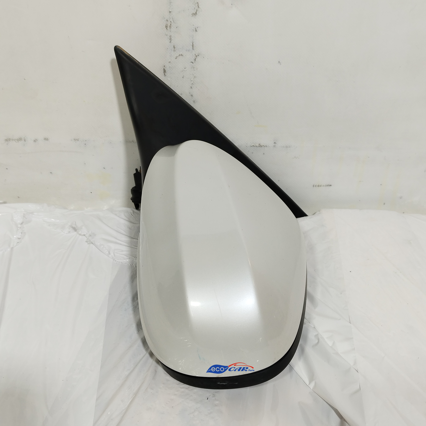 Specchietto elettrico anteriore sx bianco Perlato Bmw serie 3 Coupé 2008 3 Fili ecoAC14157