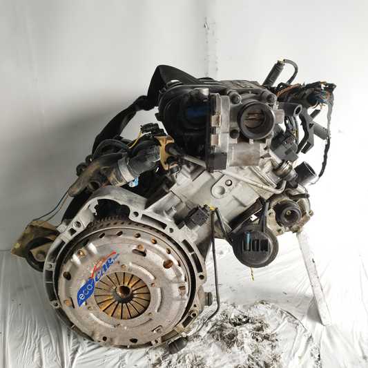 Motore Smart Fortwo 450 600 B 55CV codice: 13 ecoAC13279