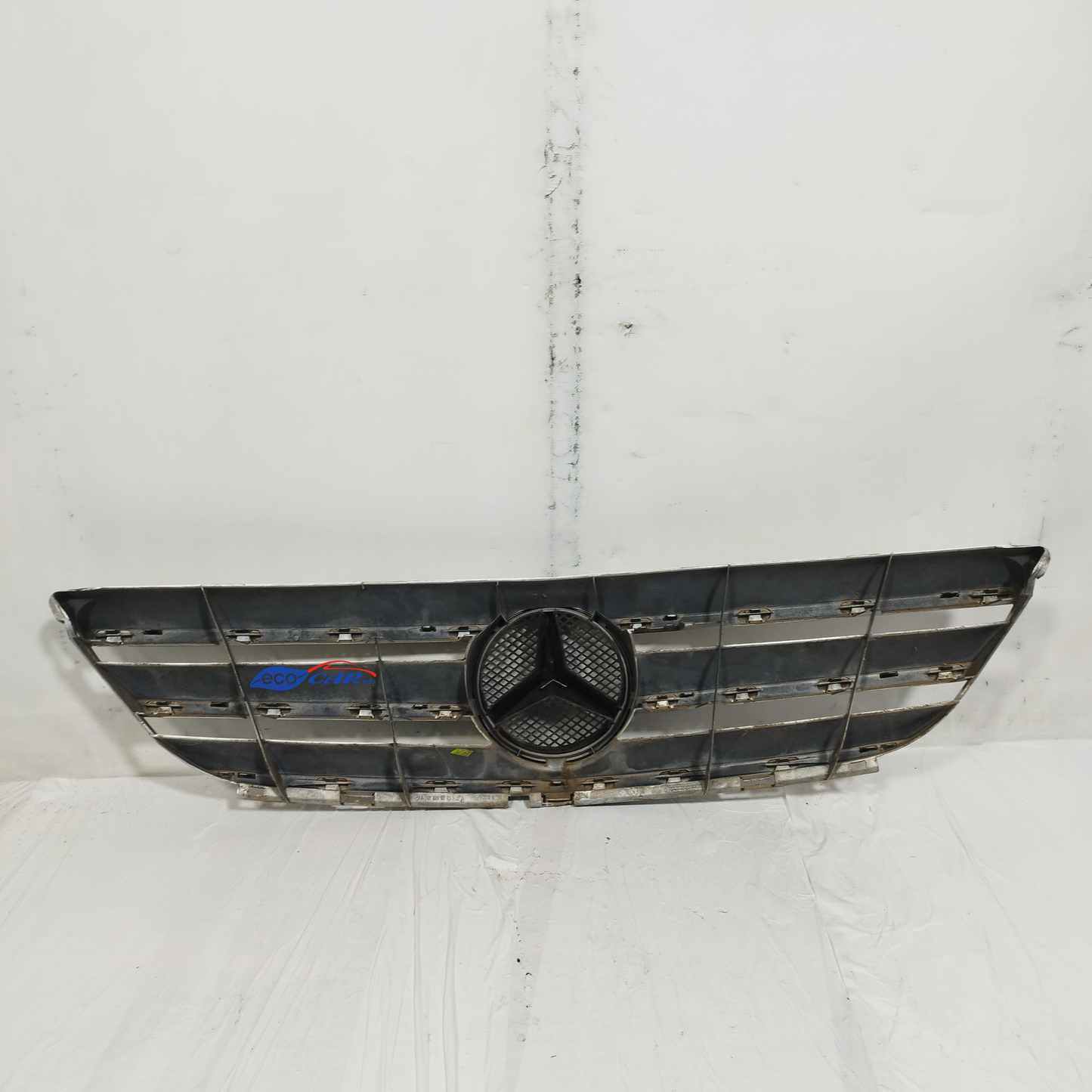 Mascherina centrale Mercedes Classe B W245 2008 Cod: A1698800883 ecoAC14273