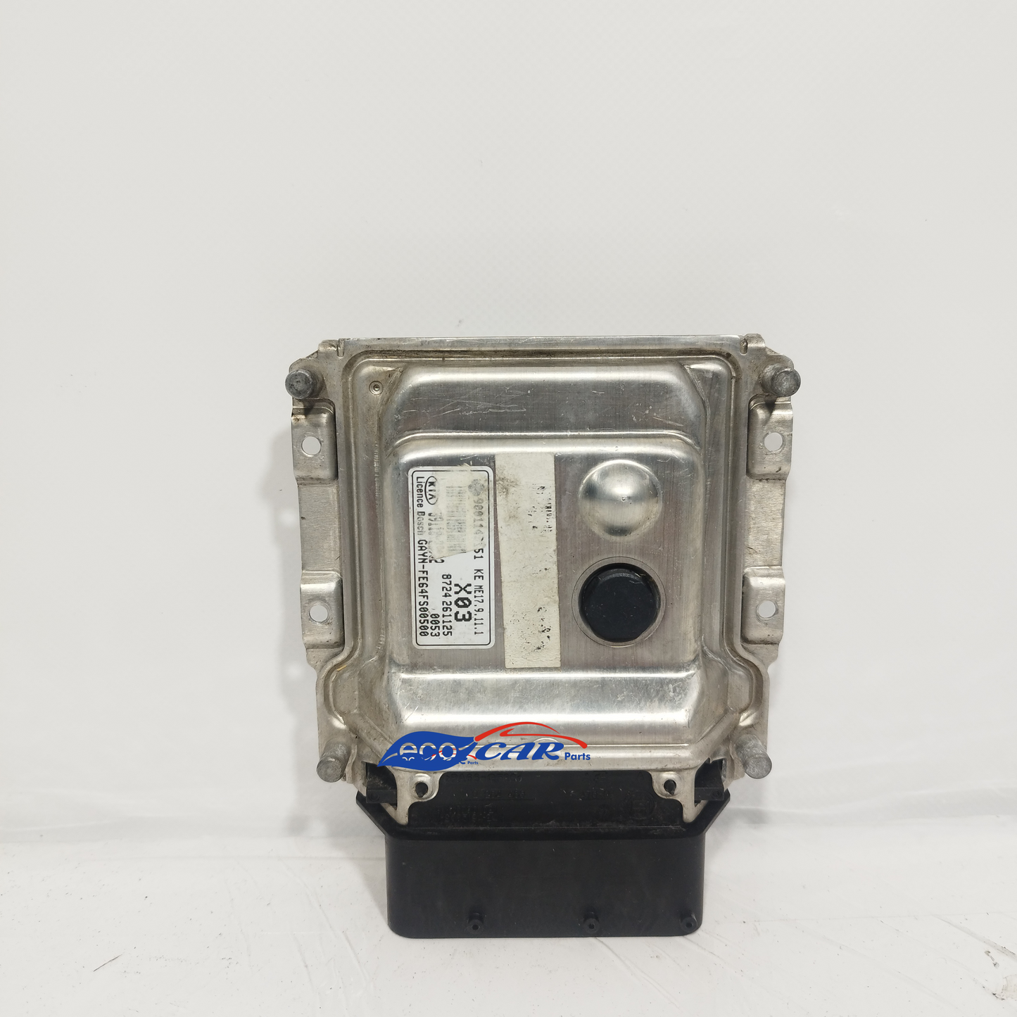 Zündkit Kia Venga 1.2B 2012 Code: GAYN-FE64FS00600 ecoAC11302