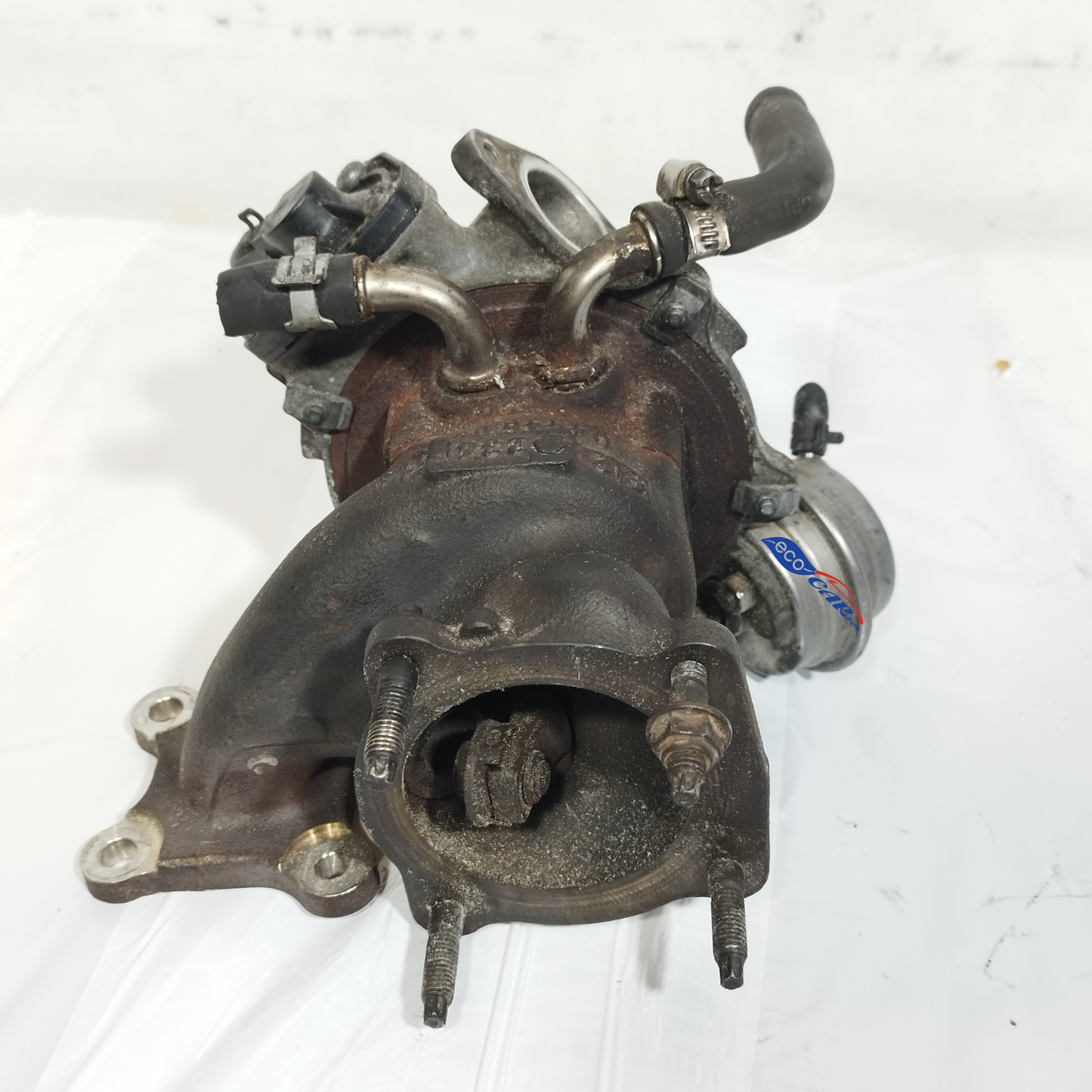Turbina Ford Focus 1.0 B 2014 Cod: 53420053 ecoAC14128