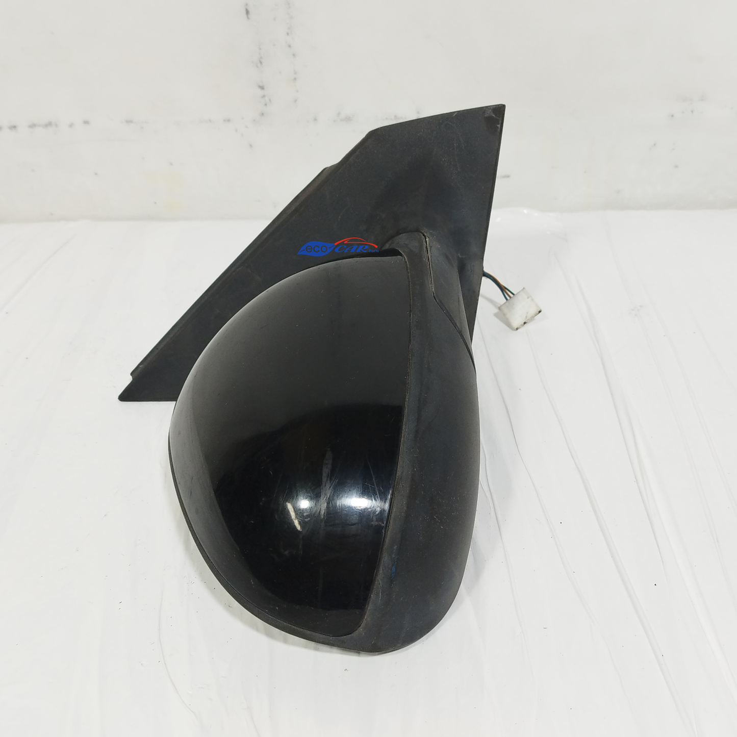 Specchietto elettrico anteriore dx Nero Lancia Ypsilon 2010 3 Fili Cod: 0004489 ecoAC14230