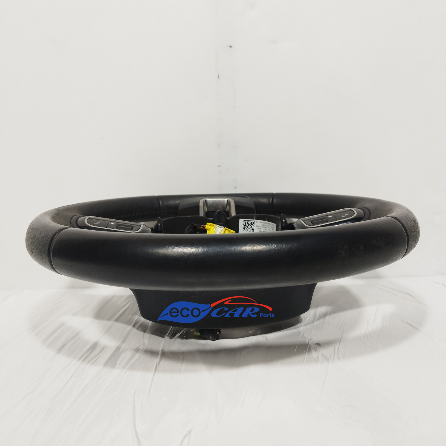 Citroen C3 Aircross 2017 Lenkrad Code: 34211562d ecoAC11931