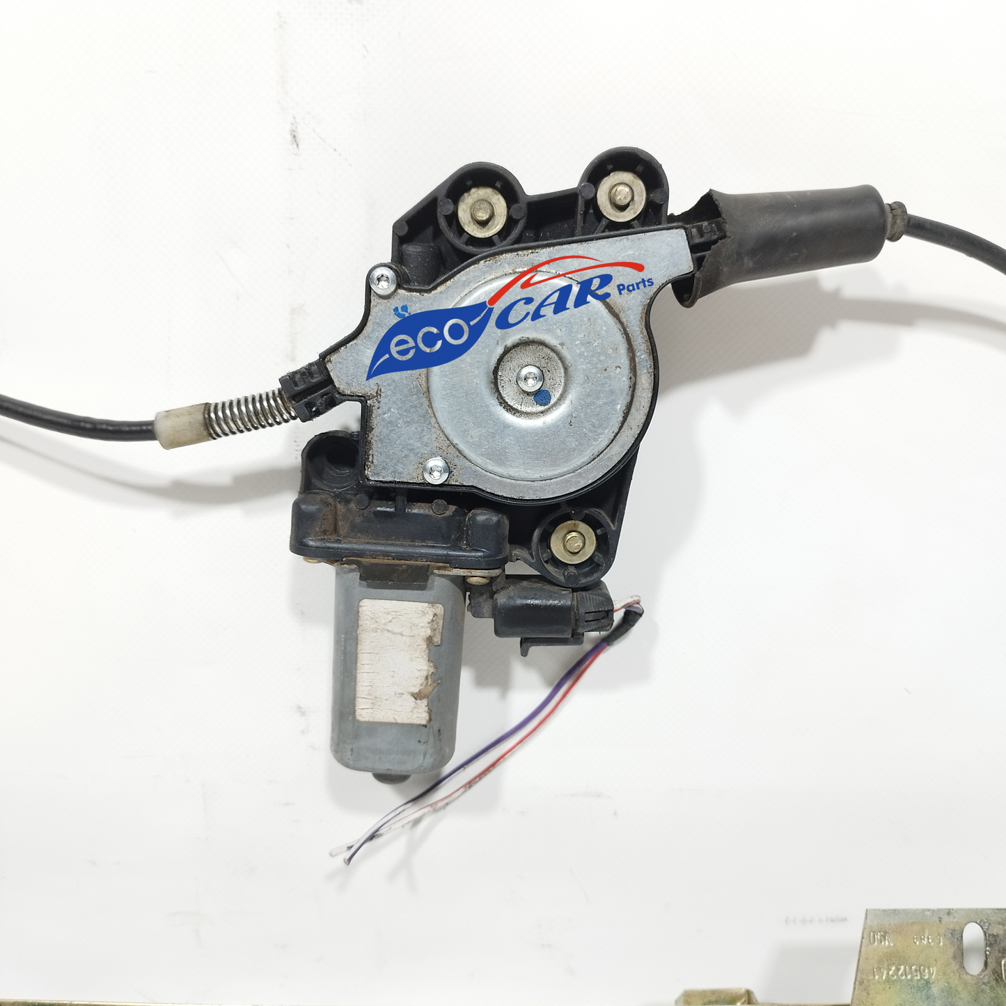 Front right rack Fiat 600 2003 ecoAC11964