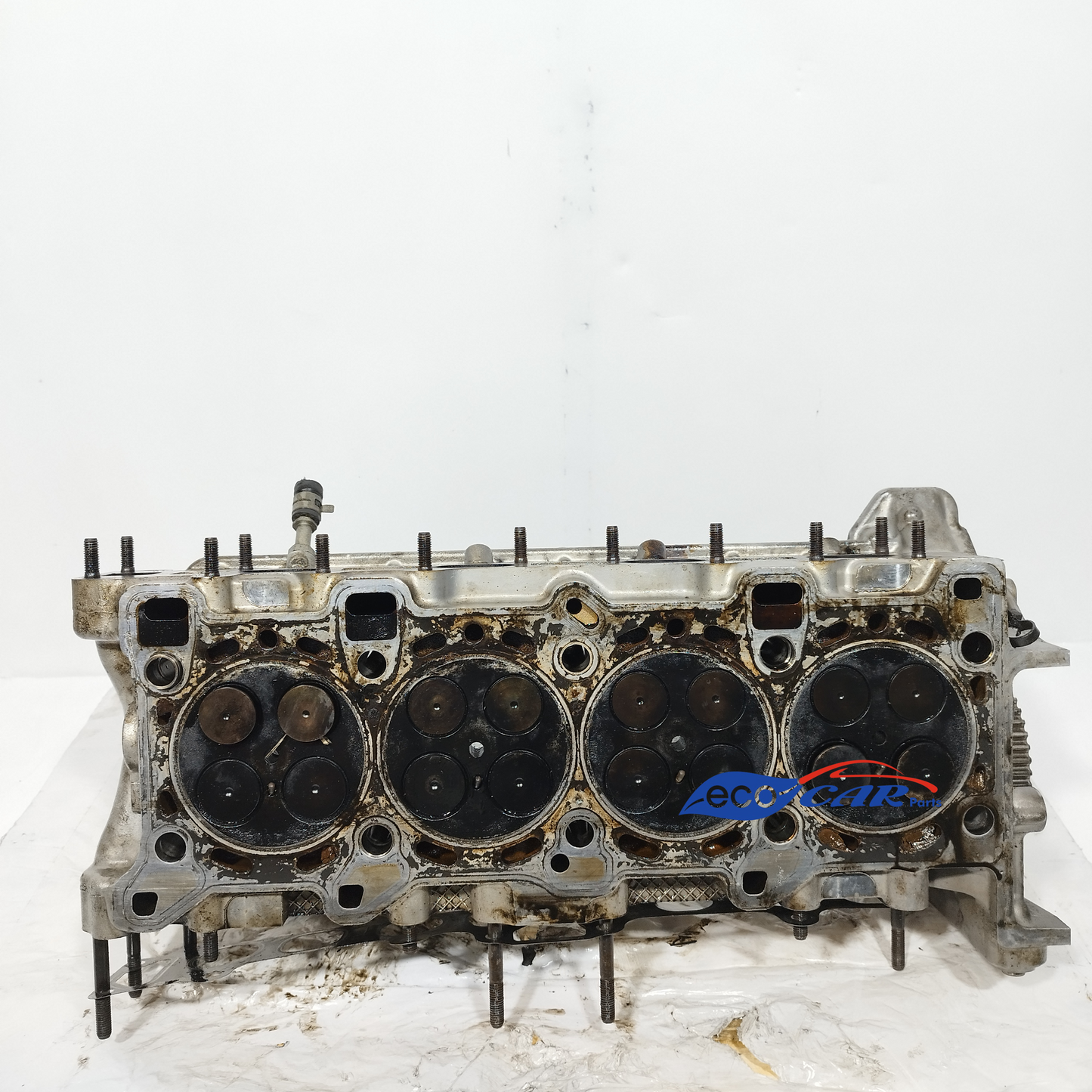 Chrysler Grand Voyager 2.8 CRDI 2009 Zylinderkopf, Teilenummer: 90352048H ecoAC12091