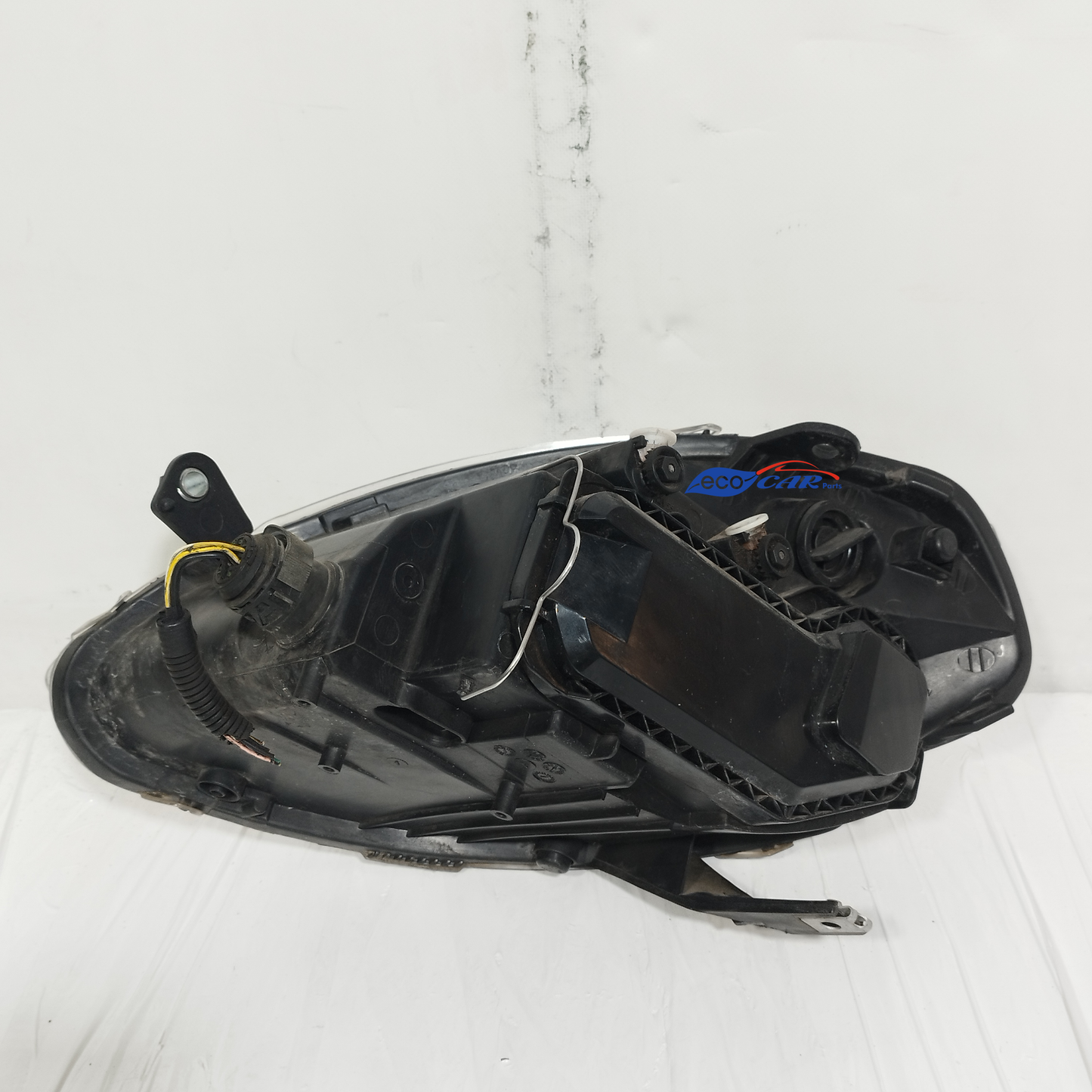 Fanale anteriore dx Lancia Ypsilon 2003-2006 DEPO cod: 08-666-1114R ecoAC14225