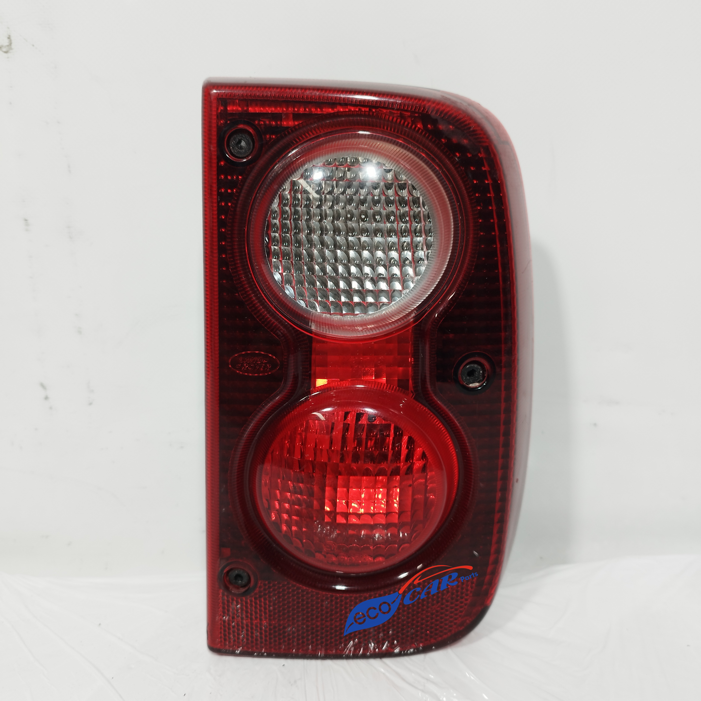 Land Rover Freelander 2006 ecoAC12510 rechte Rückleuchte