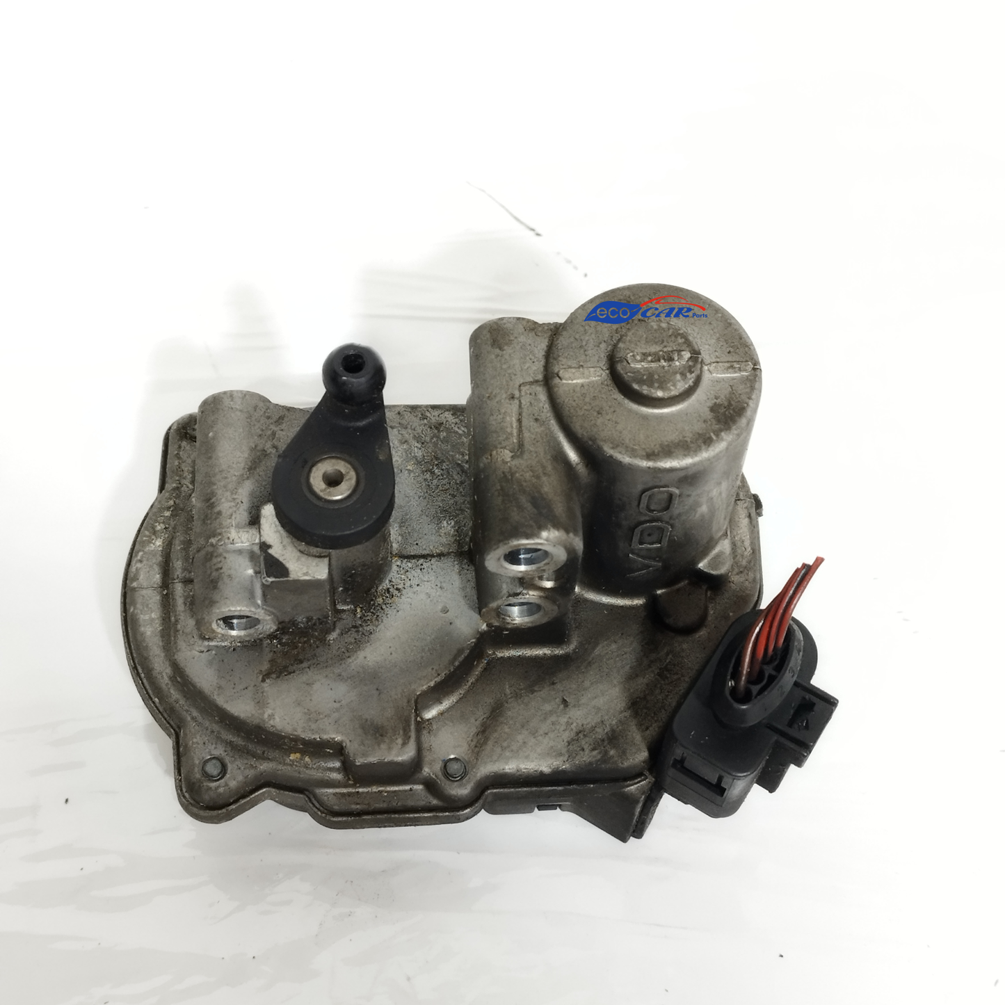 Drosselklappenstellglied Audi A6 3.0 TDI 2006 Code: A2C53308513 ecoAC14086