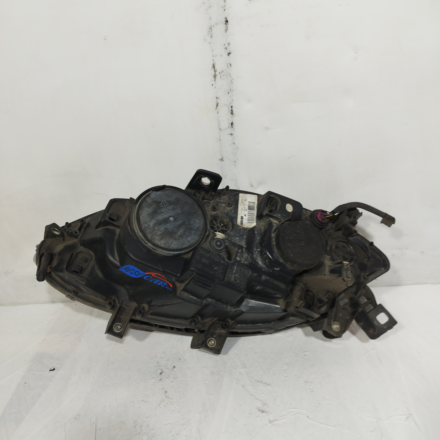 Fanale anteriore dx Fiat Bravo 2008 Cod: 51757534 ecoAC14003