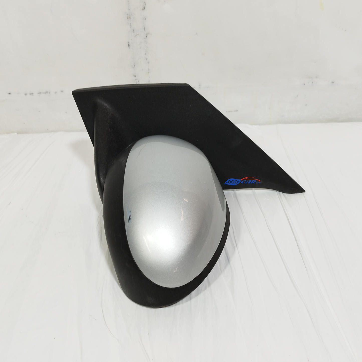 Specchietto manuale anteriore sx Grigio Toyota Aygo 2006 ecoAC14218