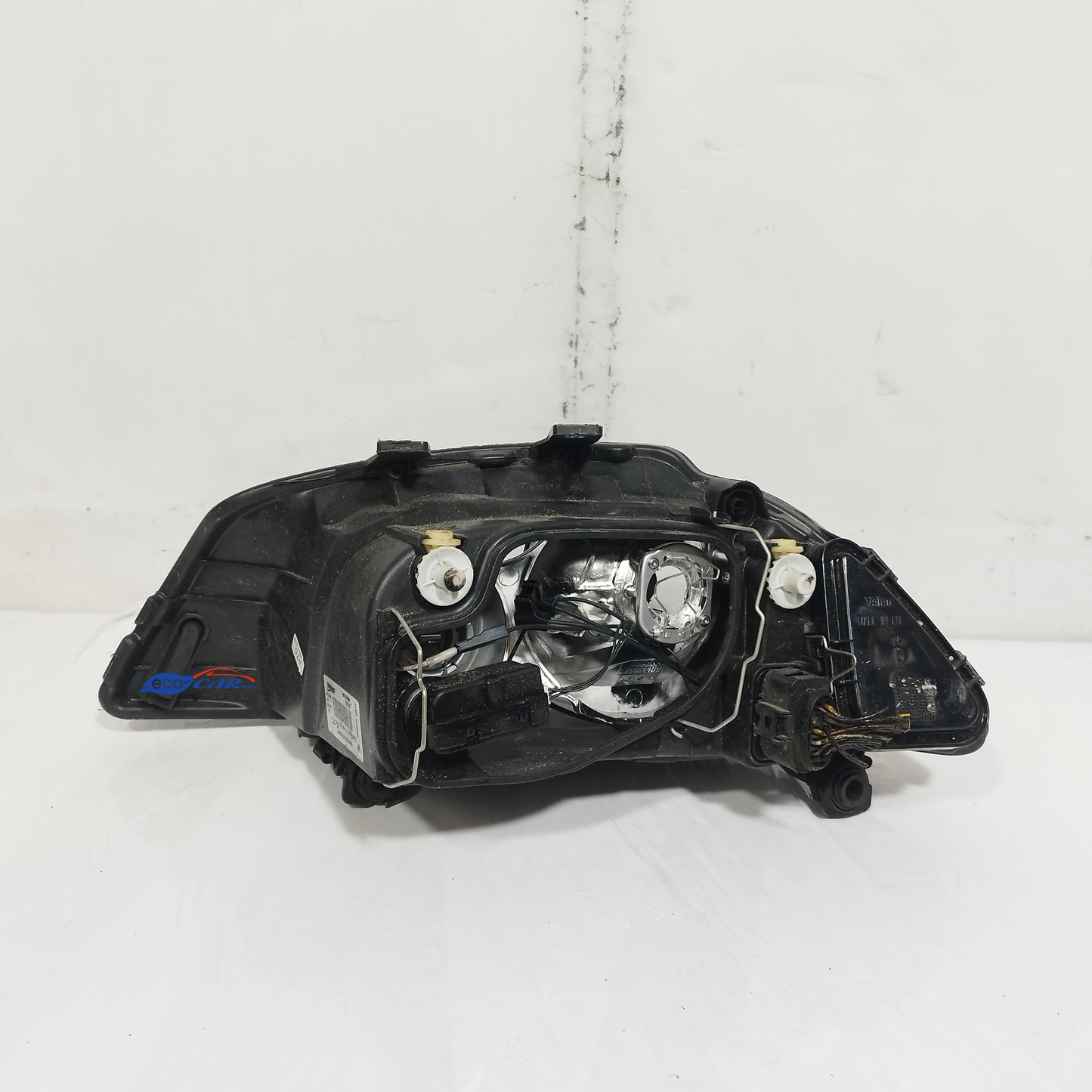 Fanale anteriore dx Seat Ibiza 2003 Cod: 89315389 ecoAC14428