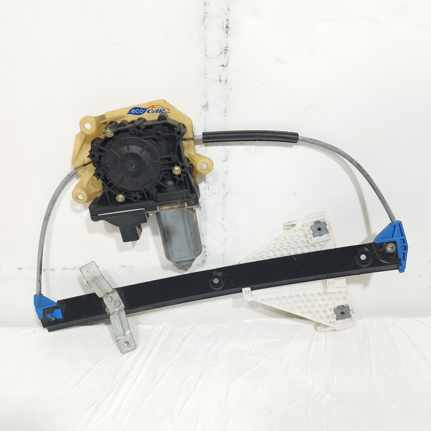 Cremagliera posteriore dx Audi A3 2002 Cod: 8l4959802a ecoAC14303