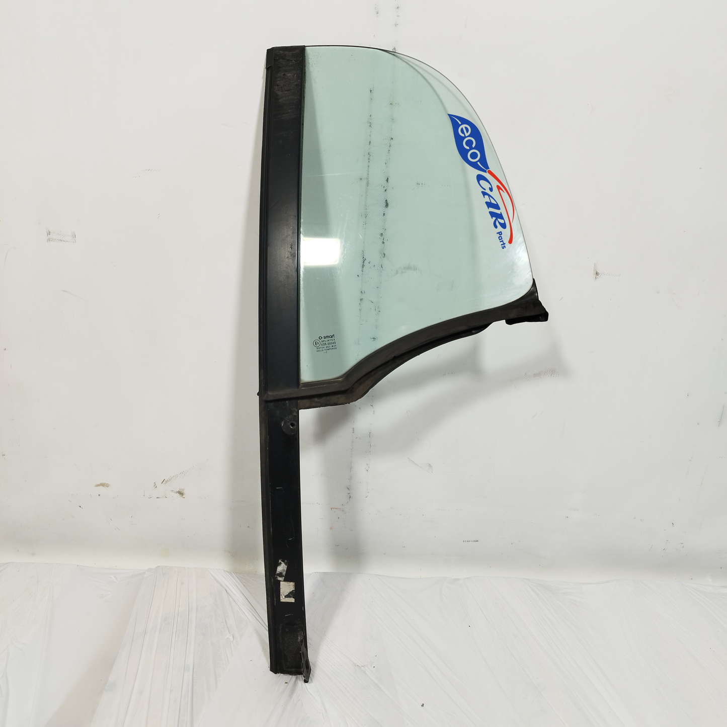 Vetro fisso anteriore sx Smart Fortwo 451 2010 ecoAC12796