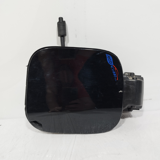 Schwarzer Tankdeckel Renault Captur 2013 ecoAC12144