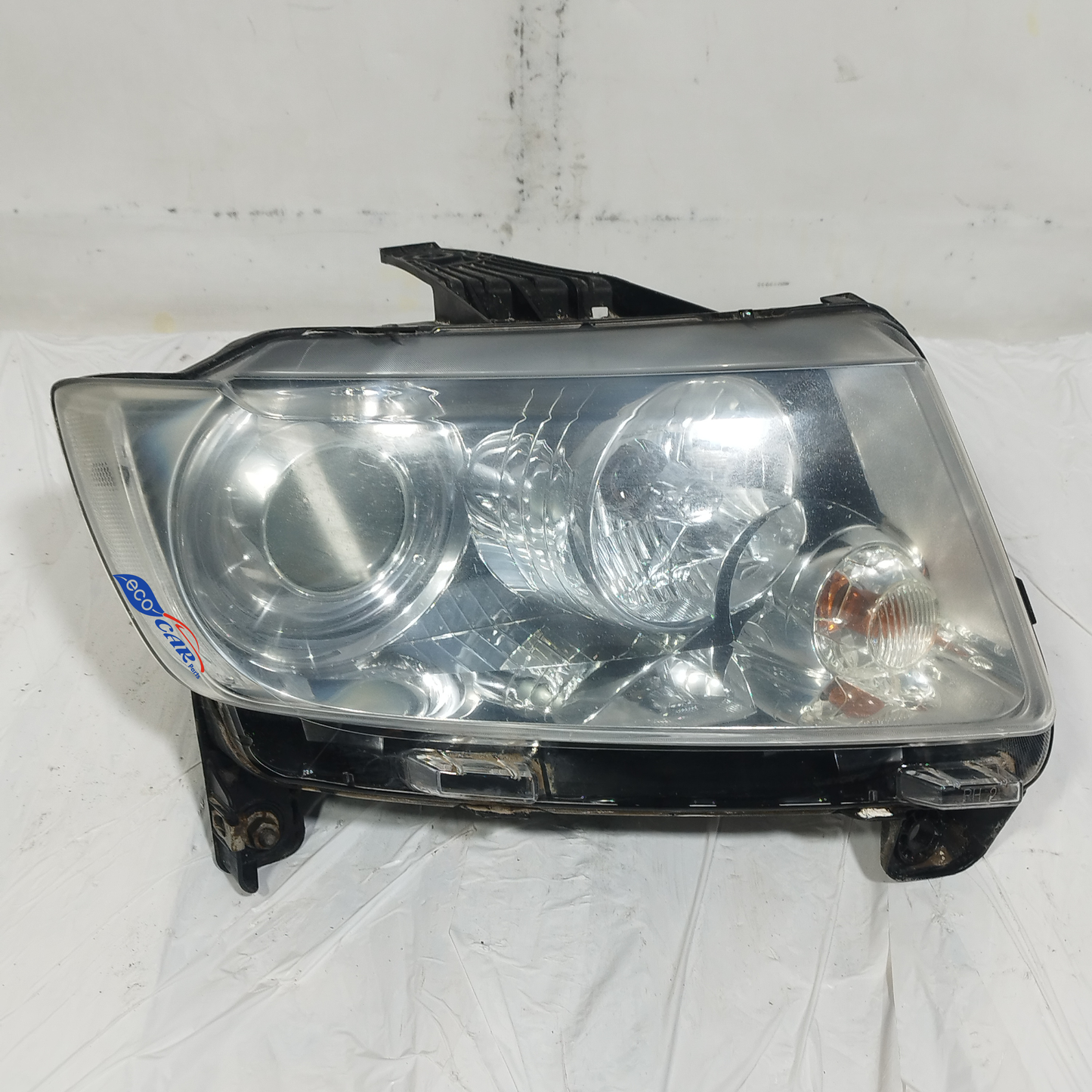 Fanale anteriore dx Jeep Compass 2012 Cod: 05182552af ecoAC14423