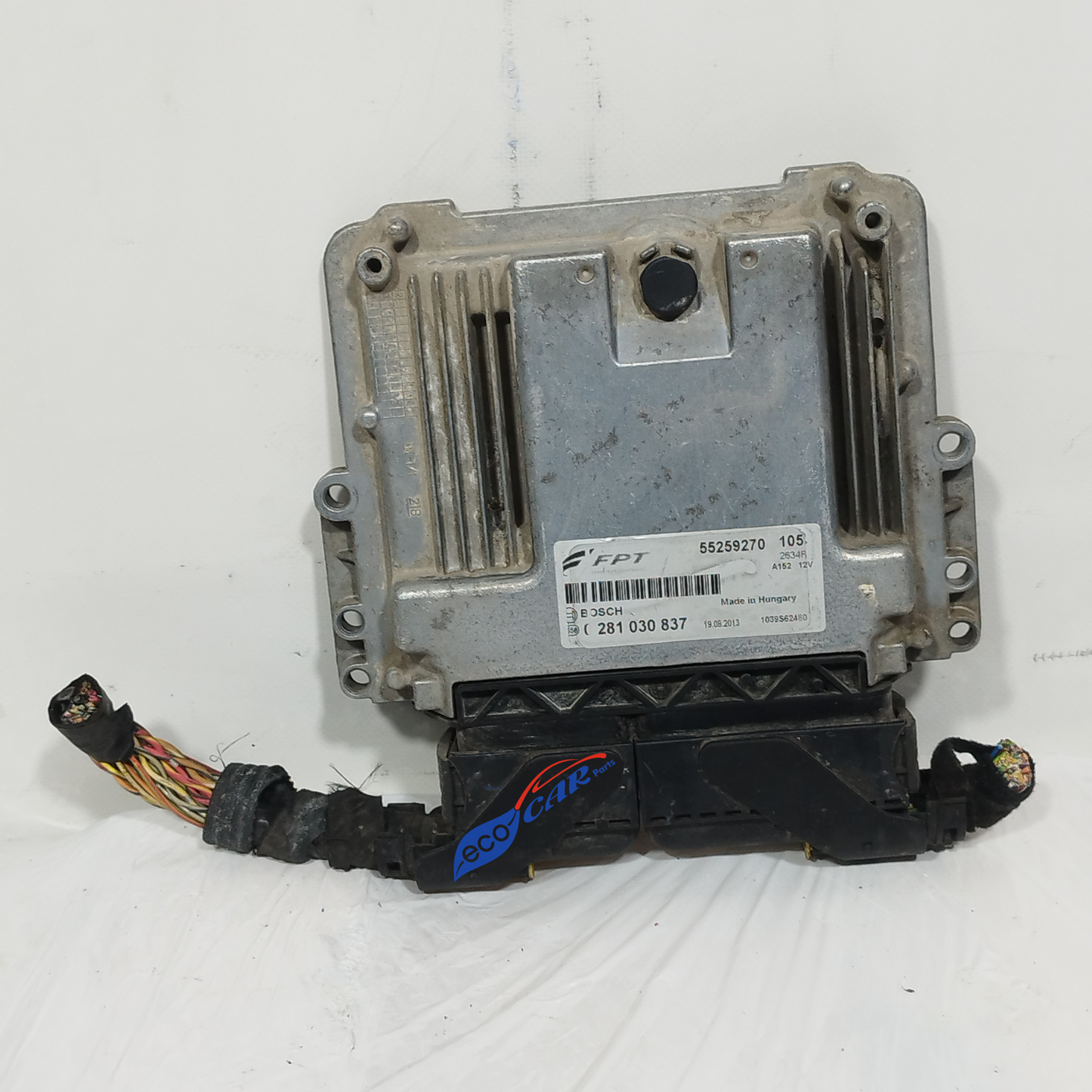 Zündkit Opel Combo 1.6 MTJ 2013 Teilenummer: 55259270 ecoAC12940