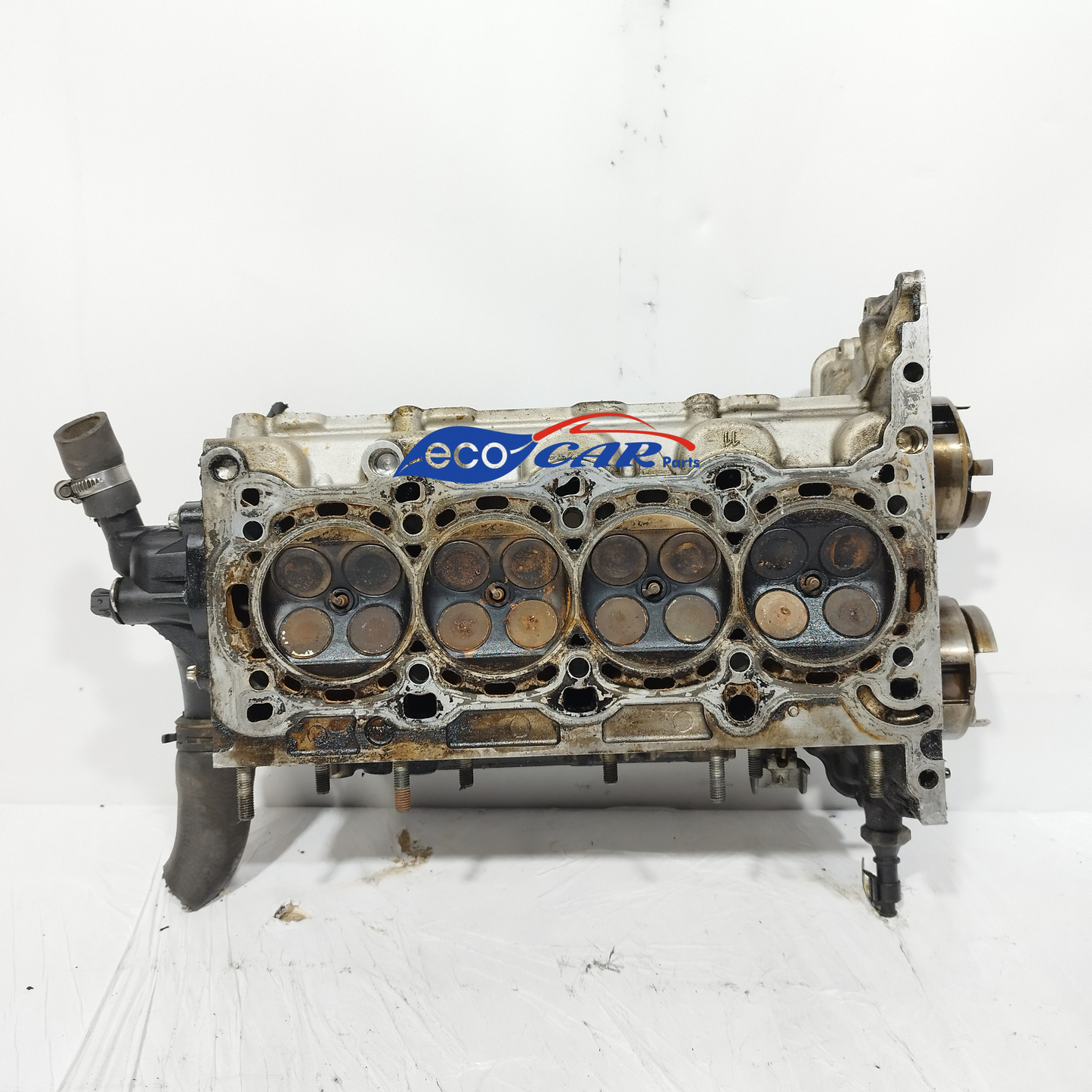 Testata Opel Corsa D 1.2 B 2012 Cod: 55562229 ecoAC12284