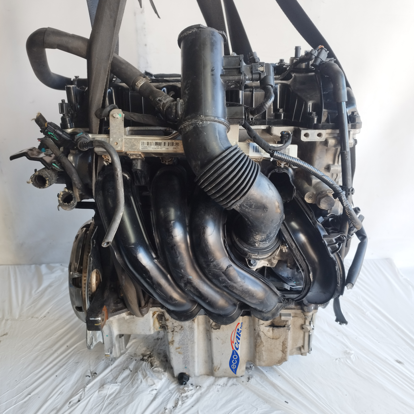 Motore MG ZS 1.5 VTI 2018-2024 codice: 15S4C ecoAC14173