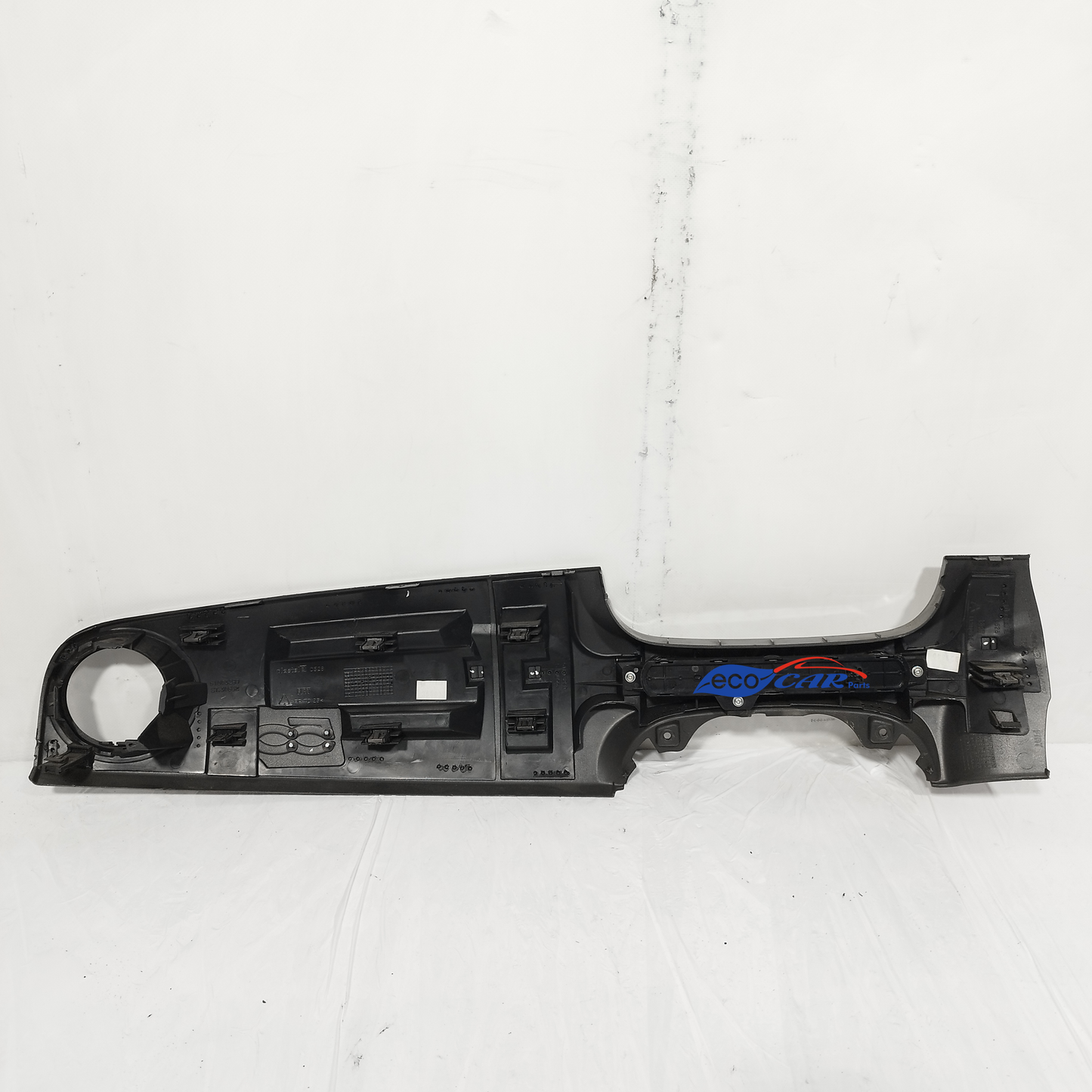 Fiat 500 2007 Mittelkonsolen-Zierleiste Code: 51803289 ecoAC13453