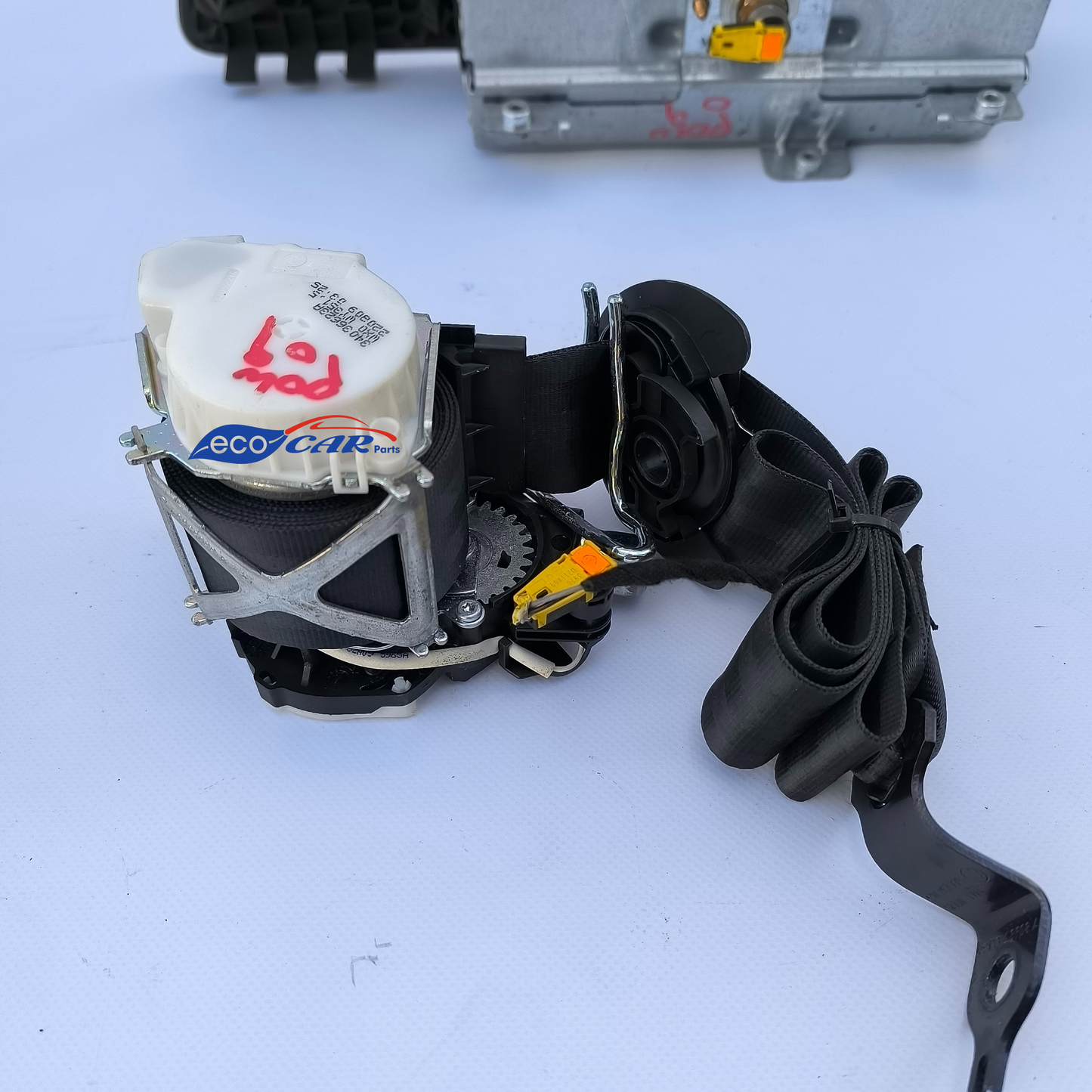 Airbag-Kit für Volkswagen Polo, Baujahr 2009, Code: 6R0959655C ecoAG6423