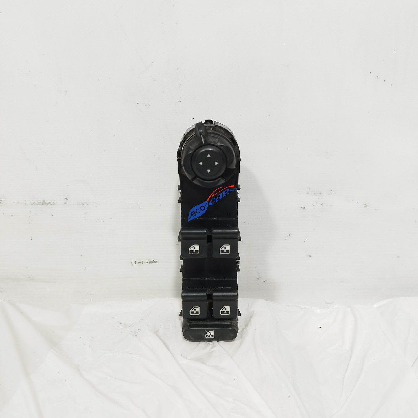 Bedienfeld vorne links Alfa Romeo 159 2007 Code: 156077483 ecoAC14049