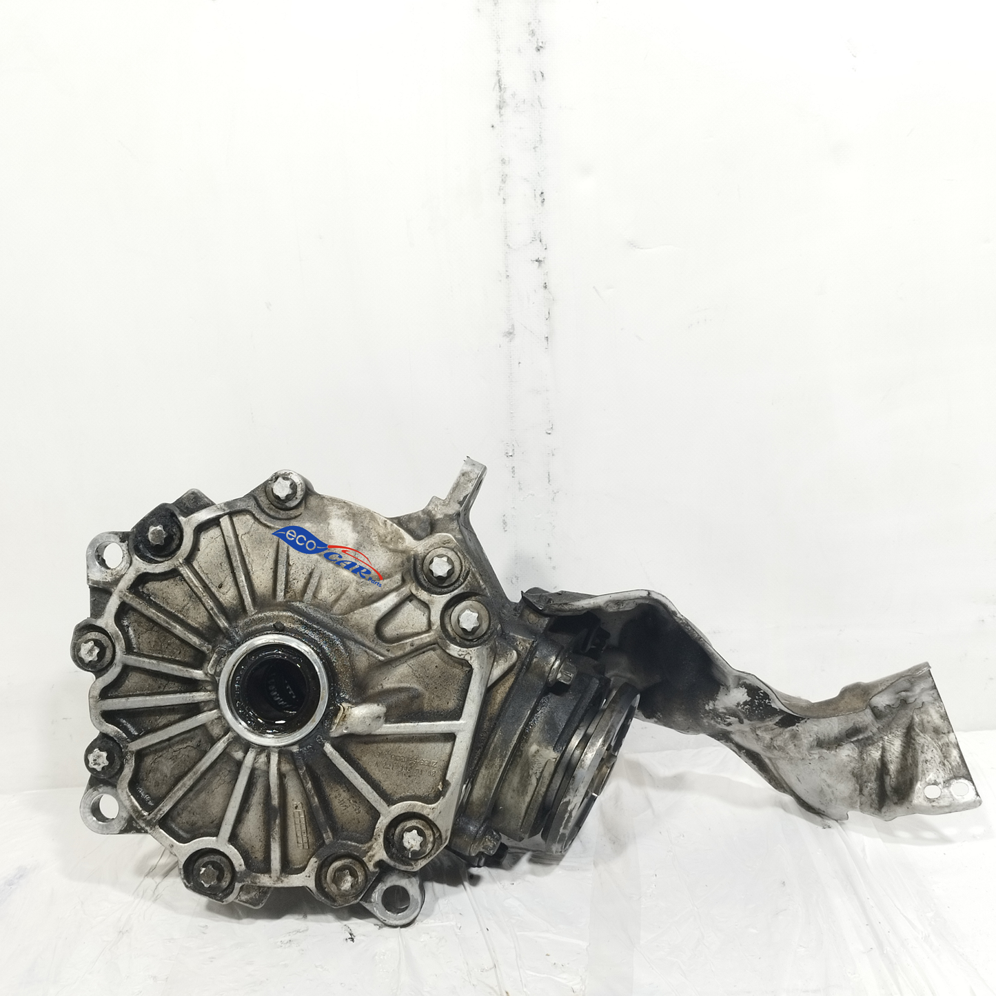 Differenziale anteriore Mercedes GLK 2.2D 2012 Cod: A2213310505 ecoAC13888