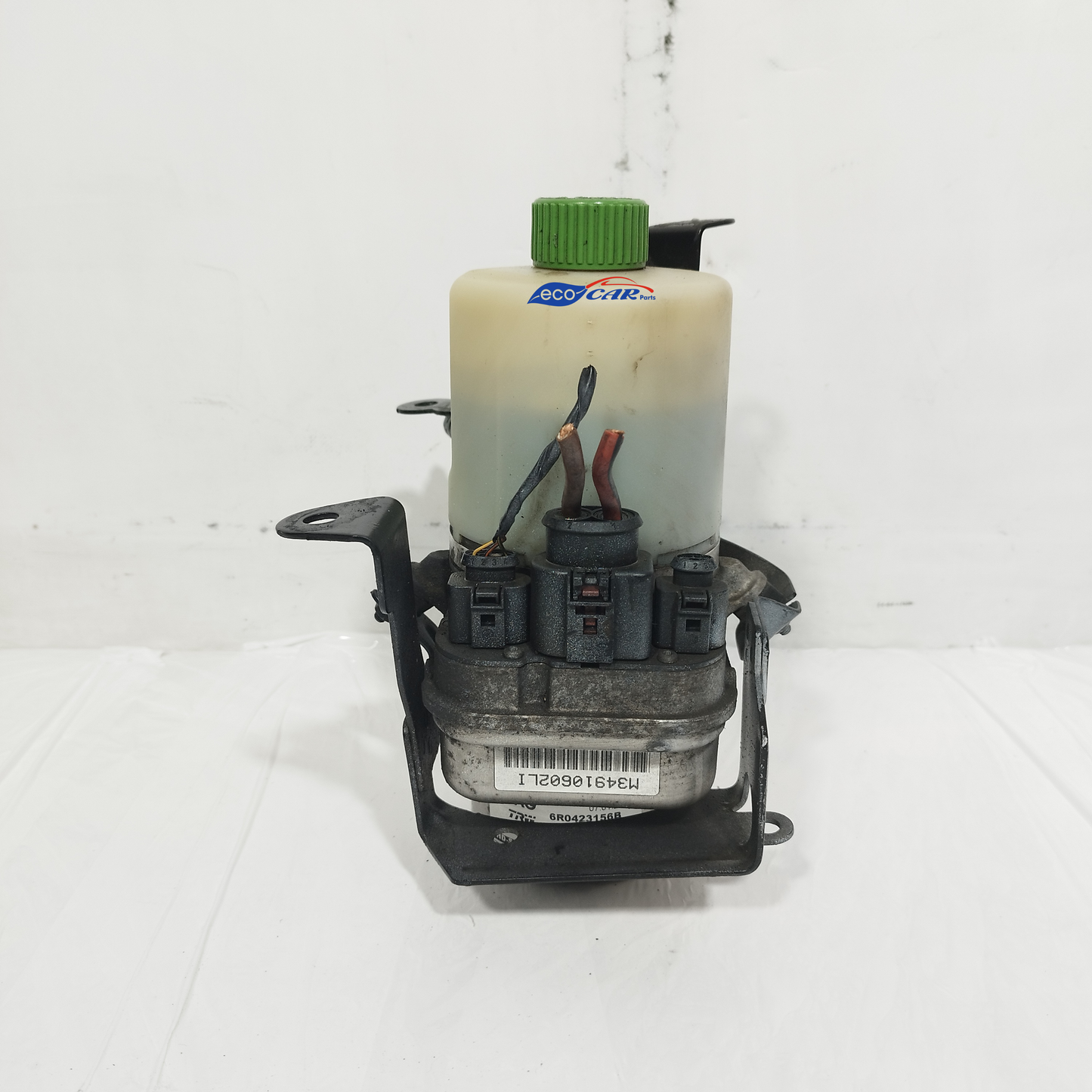 Pompa Idroguida Skoda Fabia 1.2 TSI 2012 Cod: 6R0423156B ecoAC14015