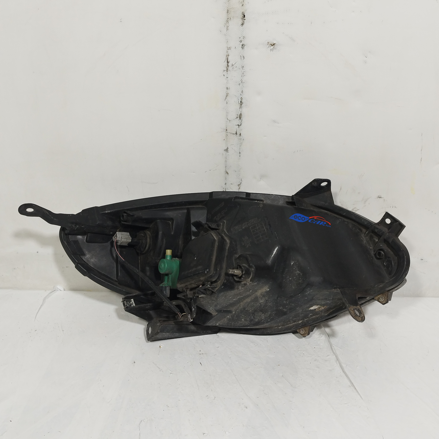 Fanale anteriore sx Renault Twingo 2008 cod: 27152700 ecoAC14465